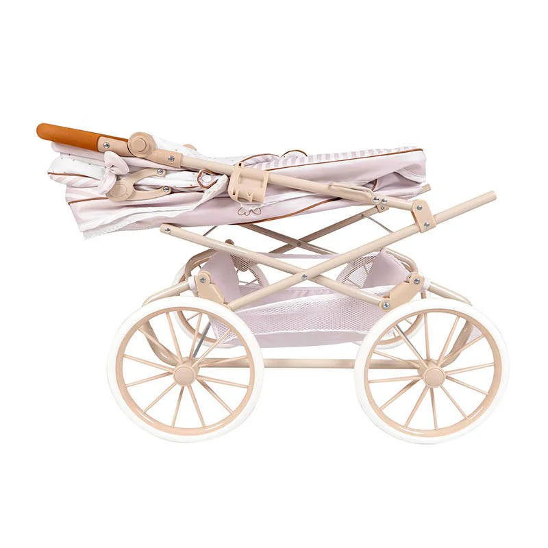 82078 Reborn Pram XL Verona Collection (age 8 to 12)