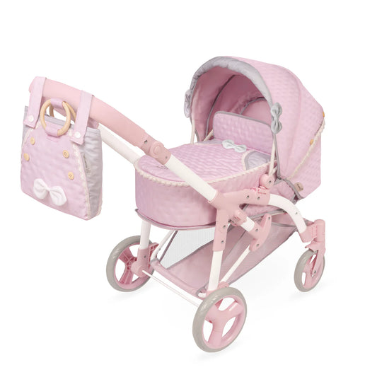 Decuevas Spanish Convertible 3in1 Doll Pram Sophie Collection