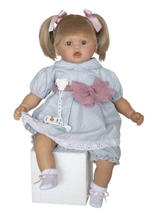 XL Toddler 50001 Lala Crying Doll