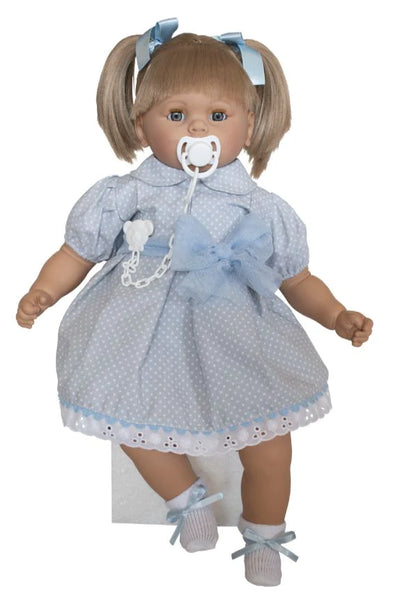 XL Toddler 50002 Lala Crying Doll