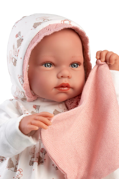 84468 Tala Crying Doll
