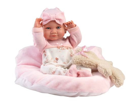 73808 Nica Baby Doll