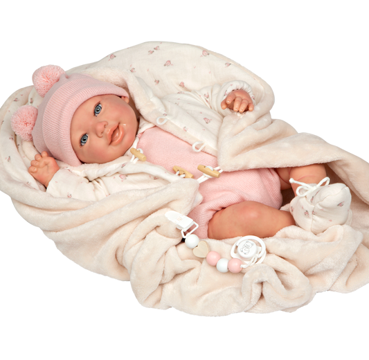 98171 Alba Reborn Doll
