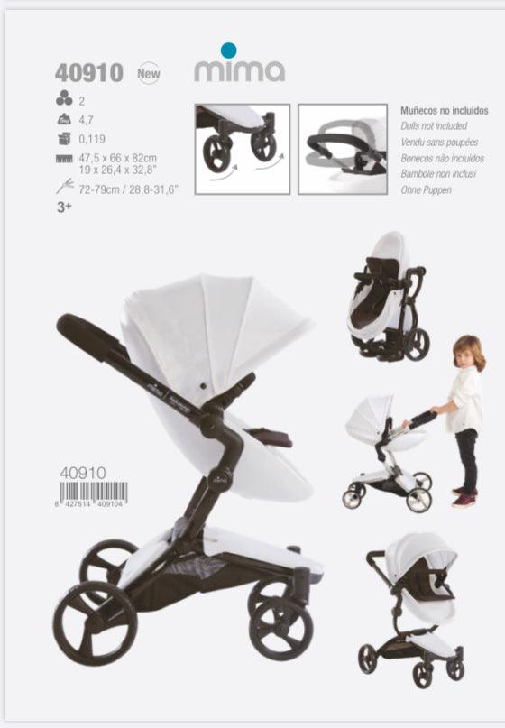 Mima pram clearance