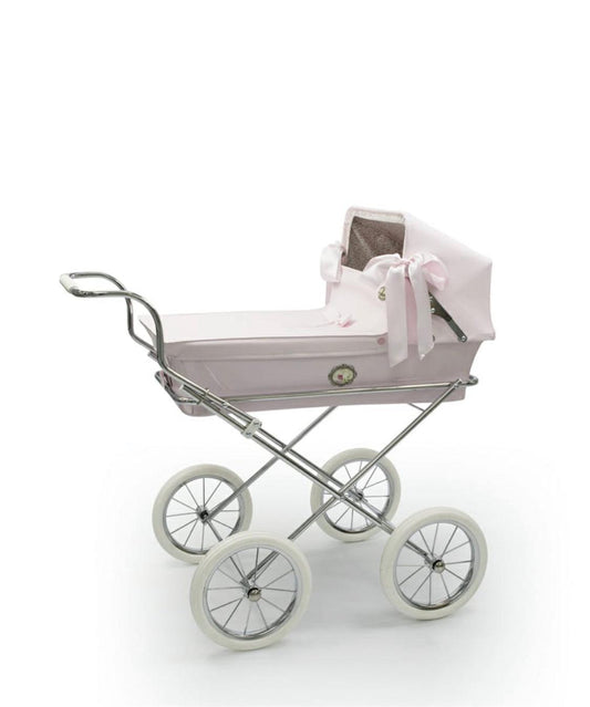 3400-R Sweet Pink by Bebelux - Over 5's with 3 Heights Available - Fallons Toys&Shoes - Bebelux