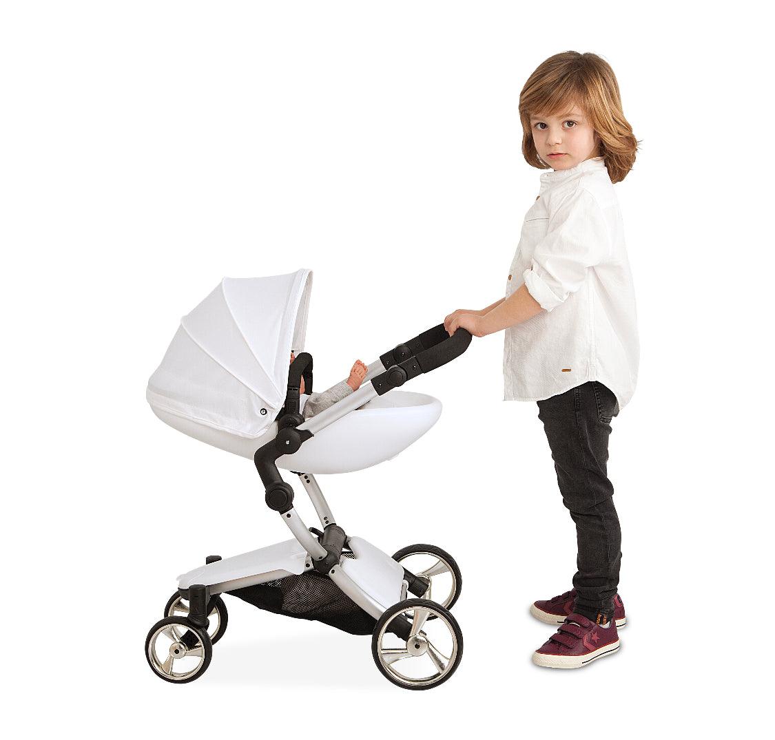 40910  Arias Mima Stroller (over 3 and up) - Fallons Toys&Shoes - Arias