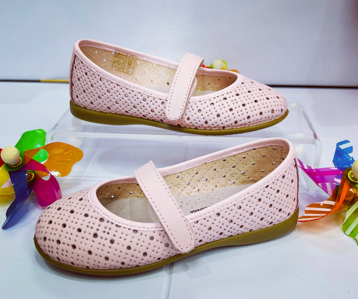 Girls clearance dolly shoes