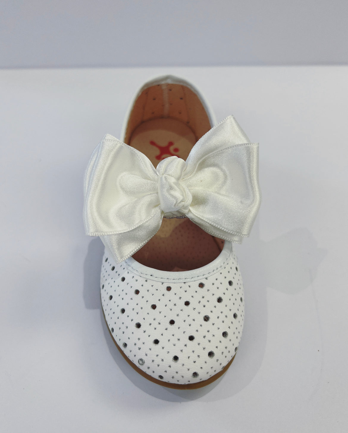 Baby girl cheap dolly shoes