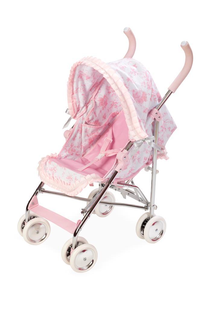 40443 Arias Valentina Tall Stroller (over 3) - Fallons Toys&Shoes - Arias