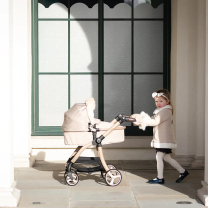 egg® Dolls Pram