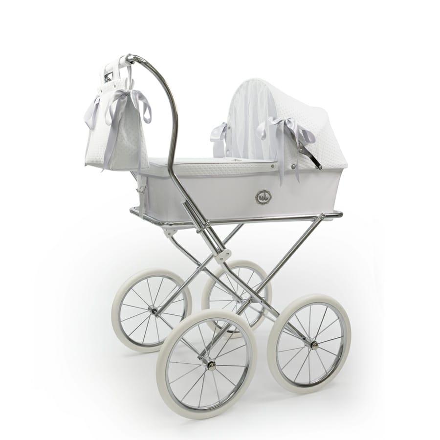 3410 Sweet Pearl by Bebelux - Over 5's with 3 Heights Available - Fallons Toys&Shoes - Bebelux
