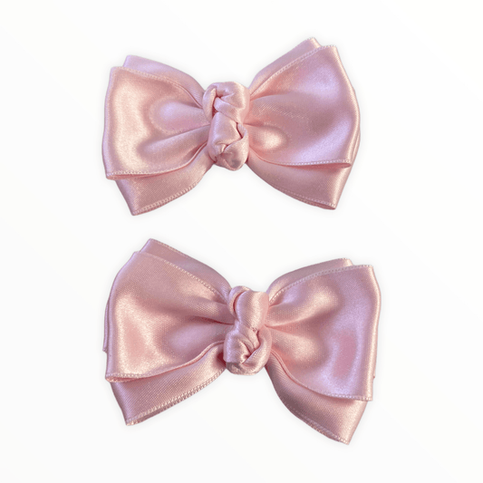 Pink Butterfly Shoe Bow - Fallons Toys&Shoes - Fallon's Footwear