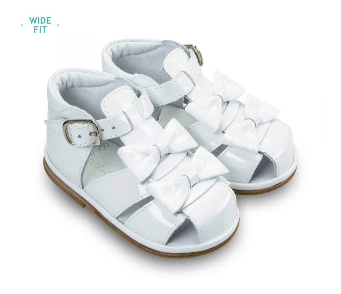 Borboleta hot sale baby shoes